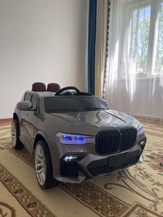 Машина электронный