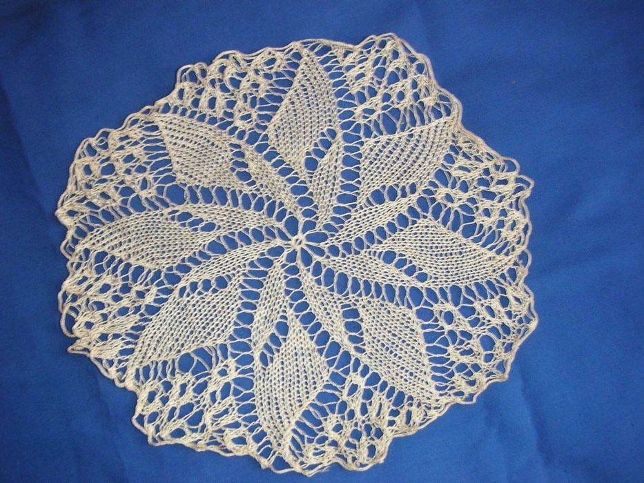 Нови Покривки Плетени Дантелени Покривки за маса Карета Тишлайфер