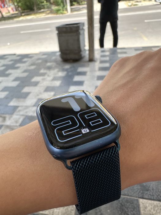 Apple watch 7 45mm