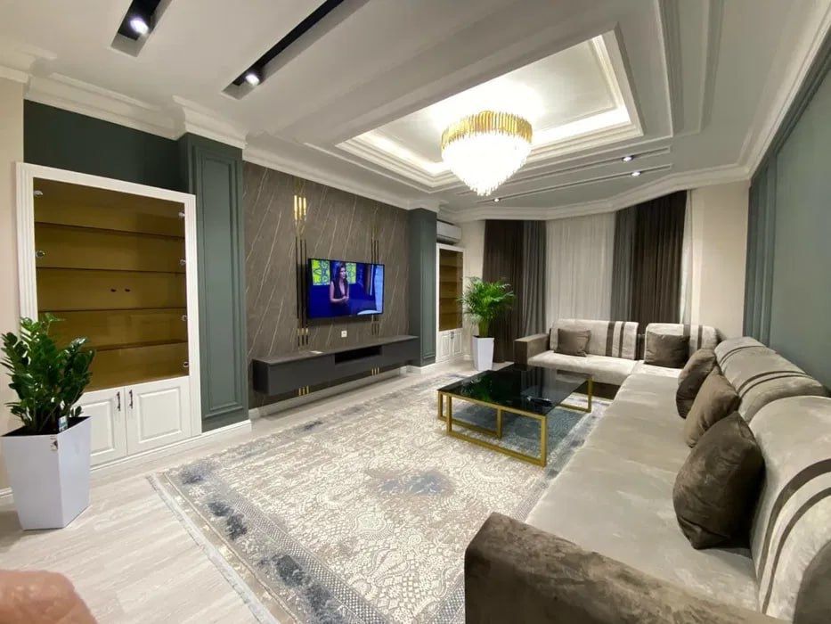 Гостиница Россия-Вторичка!Сдается в аренду 2-х комнатная квартира