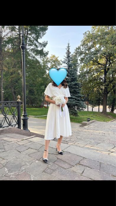 Продам платье