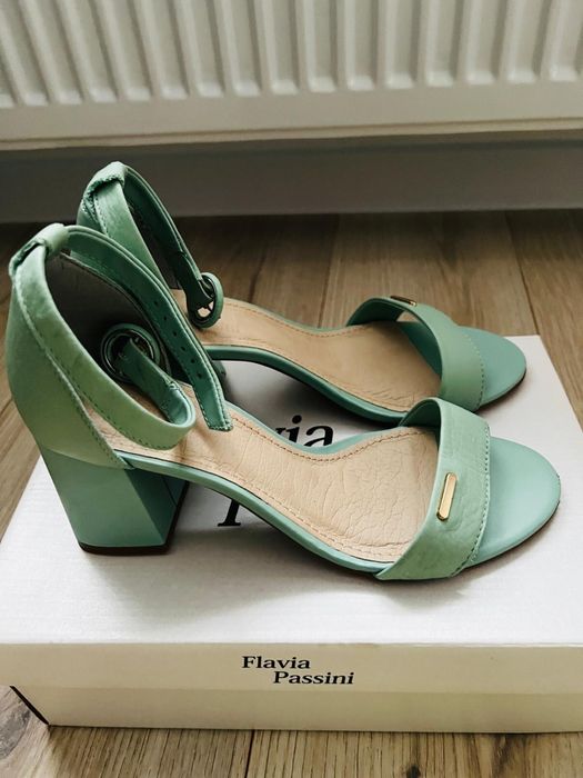 Sandale Flavia Passini