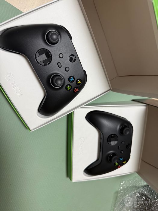 Xbox series s/x controller