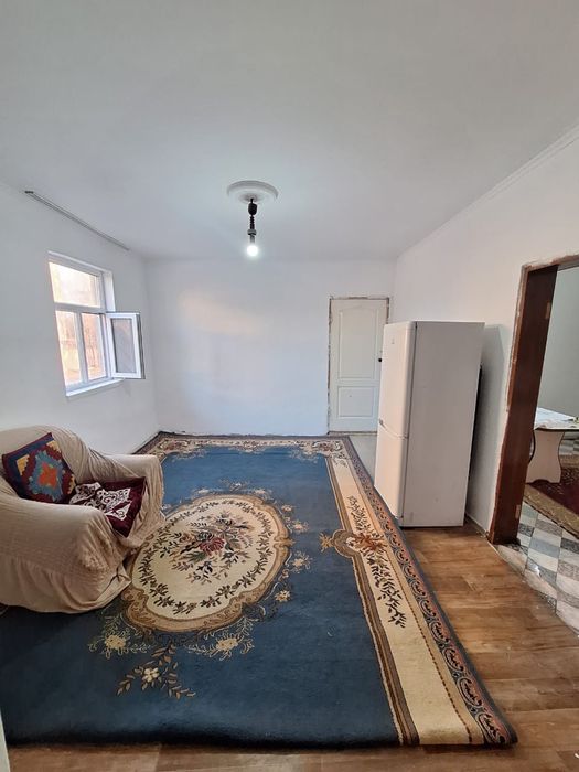 Сдам дом без хозяина