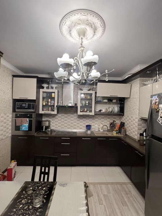 Кухонный гарнитур. Бу