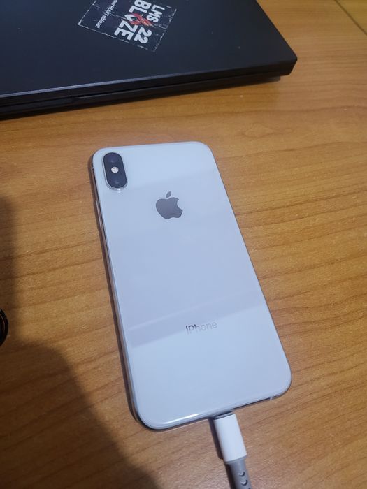 iPhone XS de 64 gb