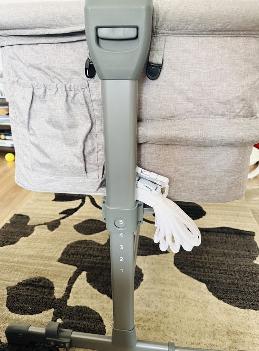 Patut 2 in 1 kinderkraft Neste