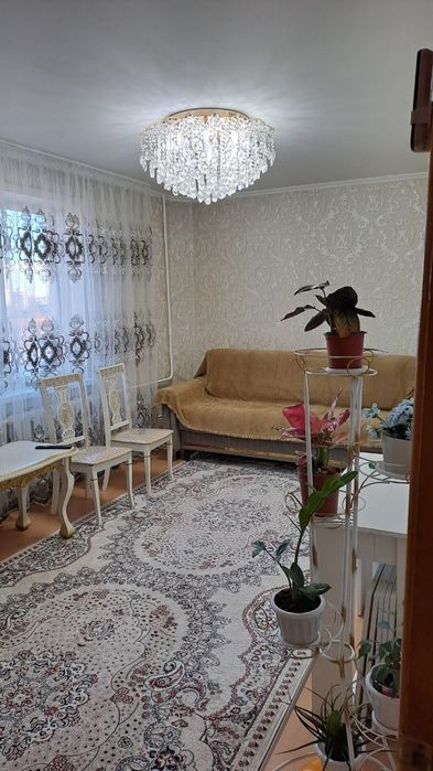 МЕГА СРОЧНАЯ продажа 3-ком. квартиры 67 кв.м. в г.Петропавловске