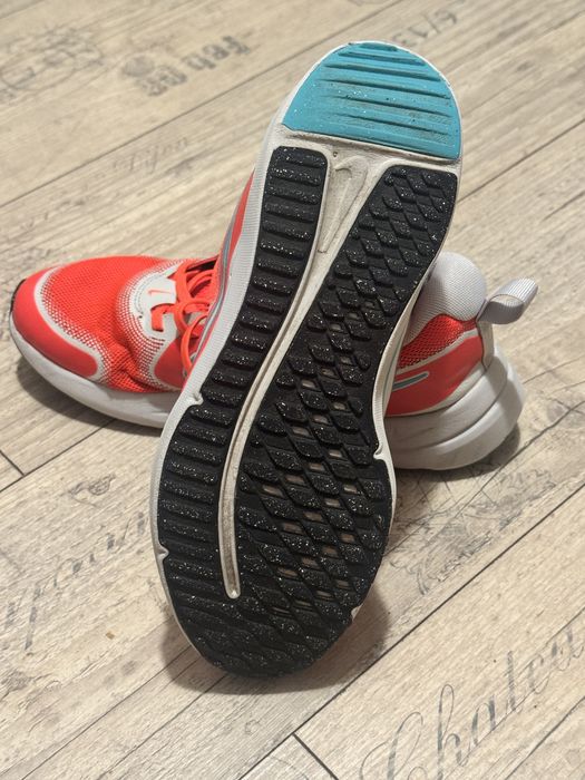 2 perechi adidasi NIKE marimea 37.5