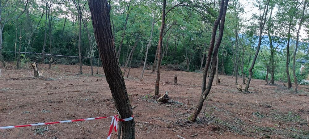 Продава се Парцел в Ботевград - 1293 кв.м за 49 €/кв.м - Снимка #7