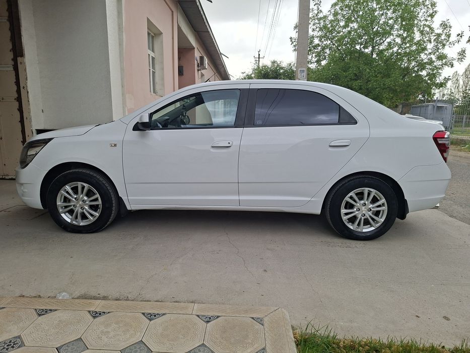 Bartergayam bor Nexia 1,2,3 Cobaltlarga