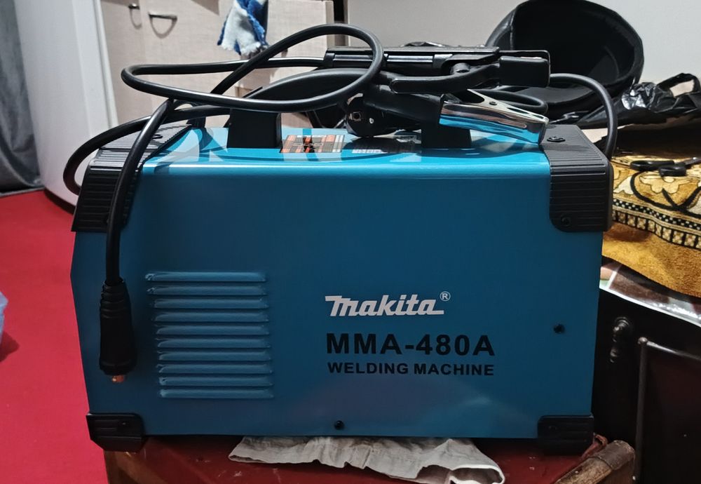 Сварочный аппарат