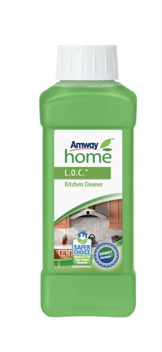 Chit complet de curatenie- solutie de geamuri, bucatarie, baie