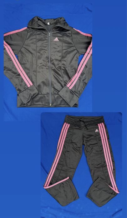 Дамски нови екипи