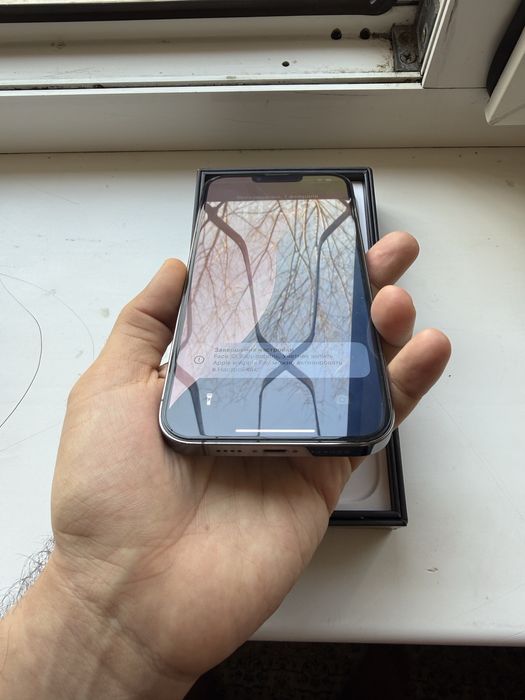 Iphone 13 Pro Max 256gb