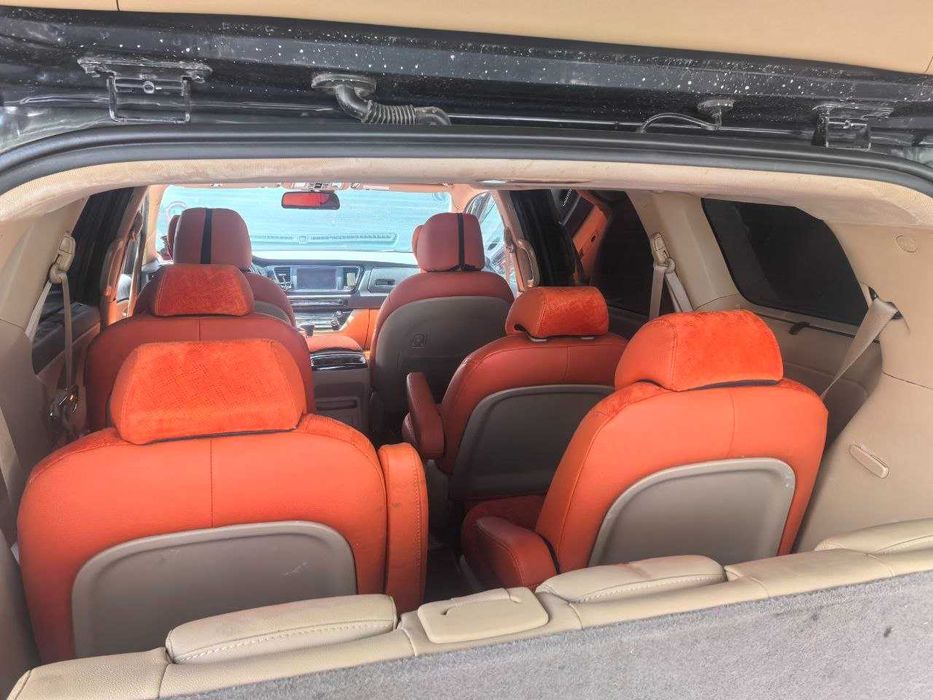 KIA Карнивал 2020 бензин