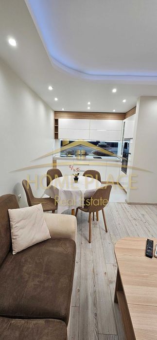 Дава се под наем Двустаен апартамент в Варна, Левски - 78 кв.м за 698.19 € - Снимка #3