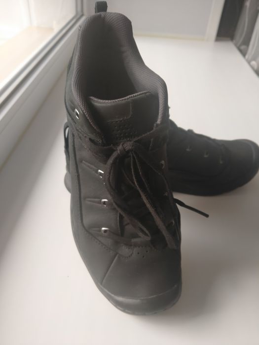 Мужские мокасины. Осень