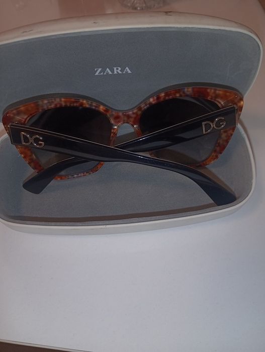 Очила Dolce Gabana