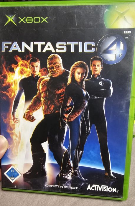 Игри за Xbox Classic