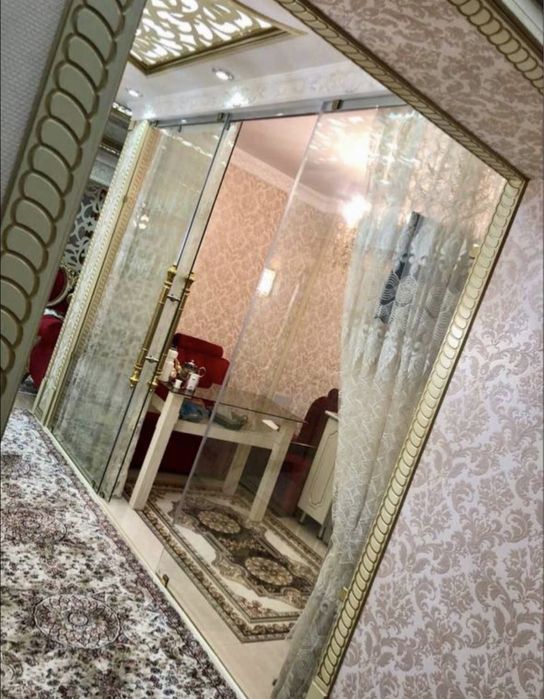 Аренда квартира дуплекс Ганга 1 этаж 3 комнатная