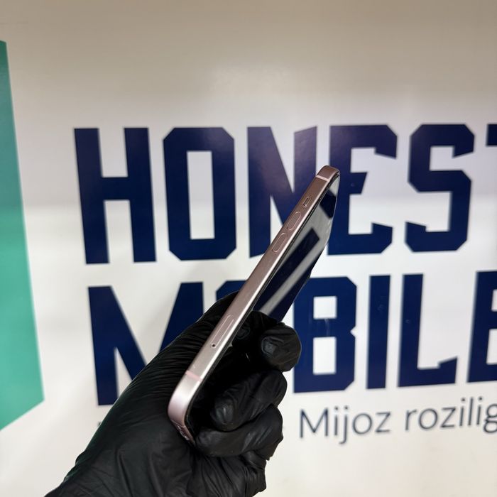 iPhone 15 256gb Pink NASIYA BOR