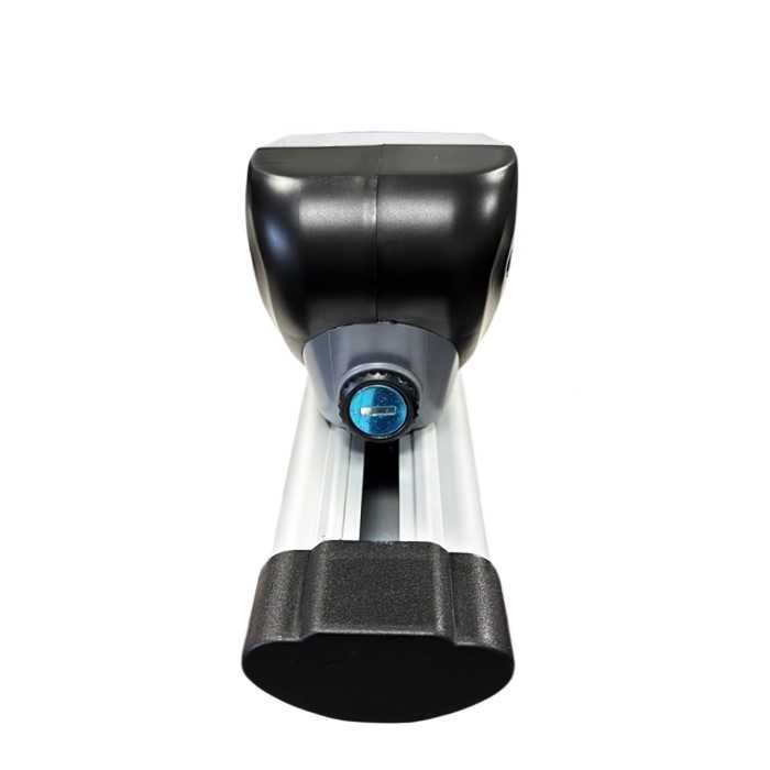 К-т напречни греди Automat - Алуминий, Аеродинамични, 120см, До 75кг