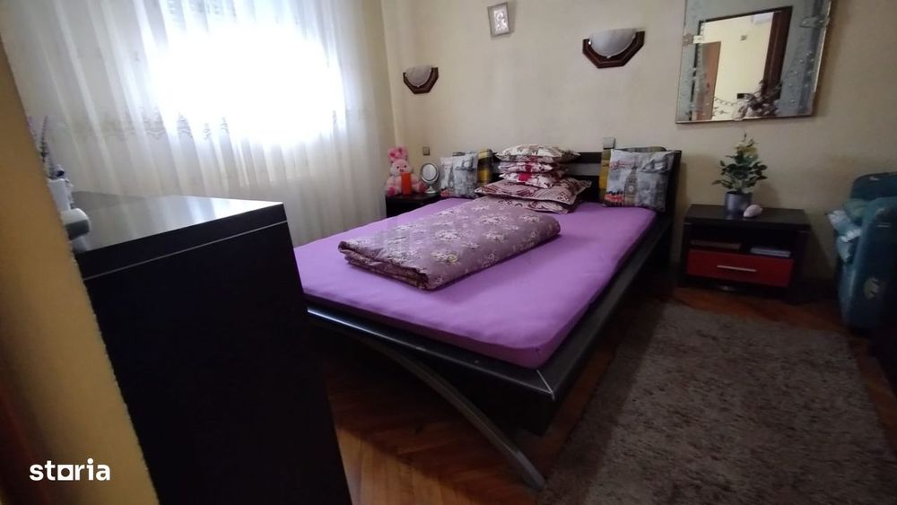 Apartament 3 camere I Radu Beller