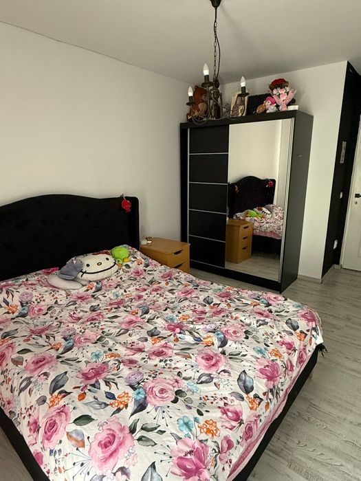 Apartament 3 camere, 63, 80mp + terasă 12 mp, spațios și luminos