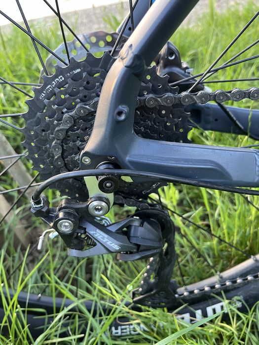 bicicleta MTB Devron Riddle 2023 CUSTOM