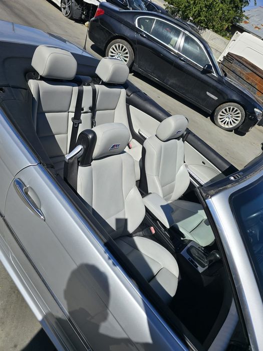 BMW Seria 3 2004 — imagine 4