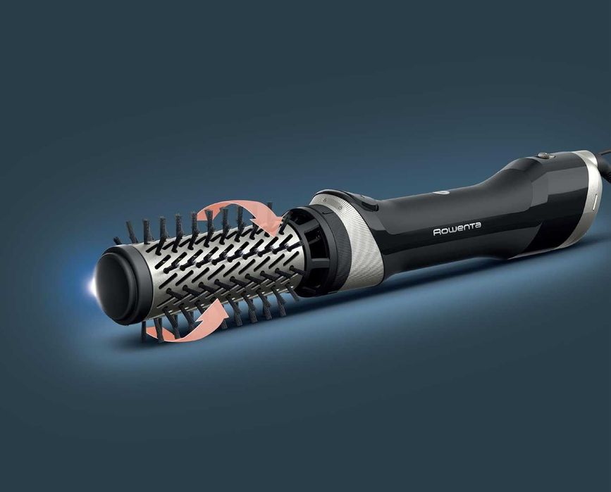 Екетрическа въртяща четка с горещ въздух Rowenta Brush Activ' Renewal UB9530F0