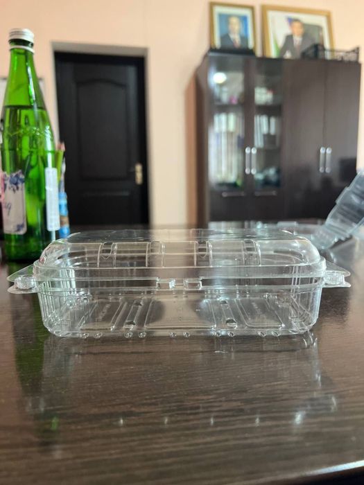 Odnorazoviy idishlar