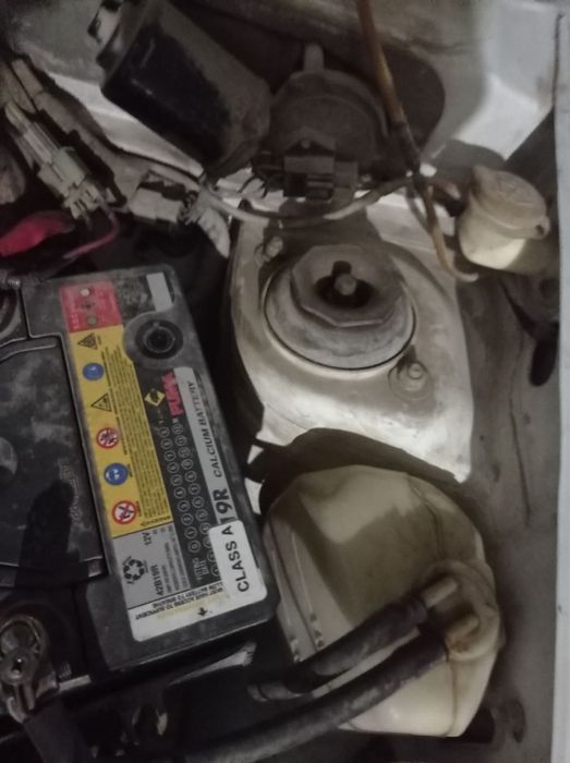 Tiko yurigan 188000 yili 98 benzinda