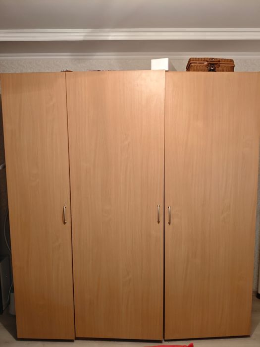 ШКАФ для белья..