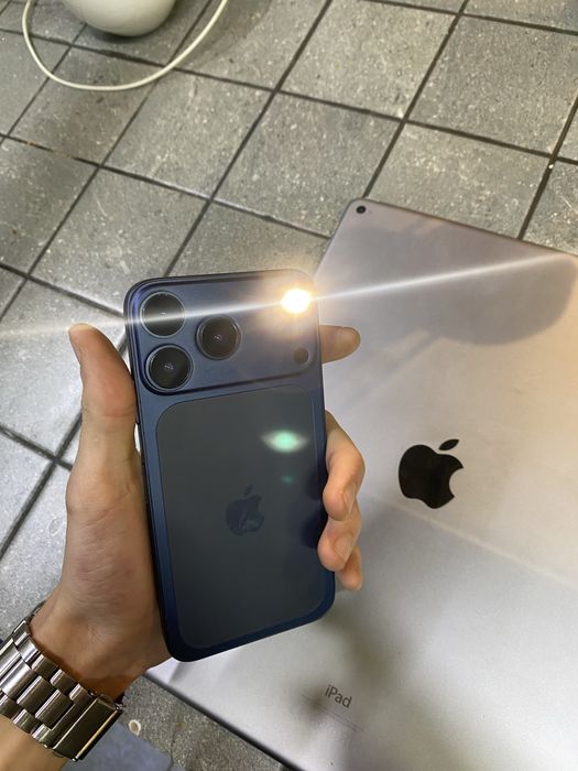 iPhone 17 Pro (X) 256GB