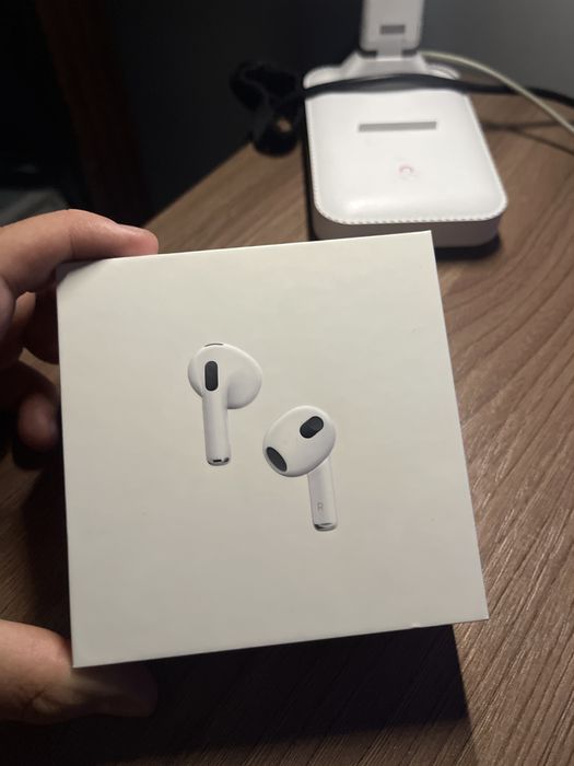 Air pods 3 original