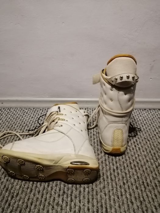 Booti snowboard static 39-40