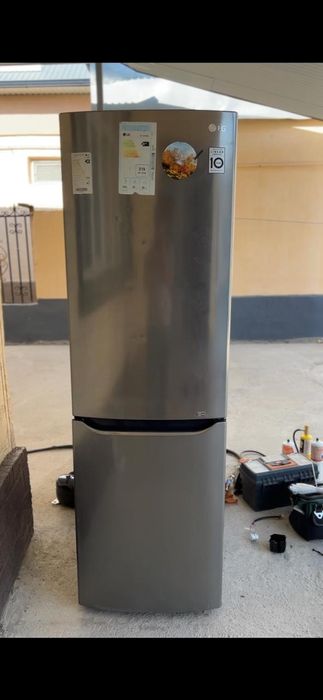 Ремонт стиральных машин и холодильников