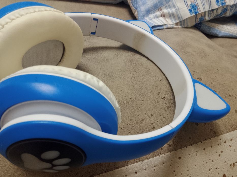 Продаются наушники