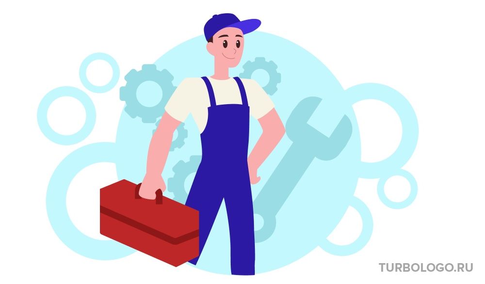 Услуги сантехника