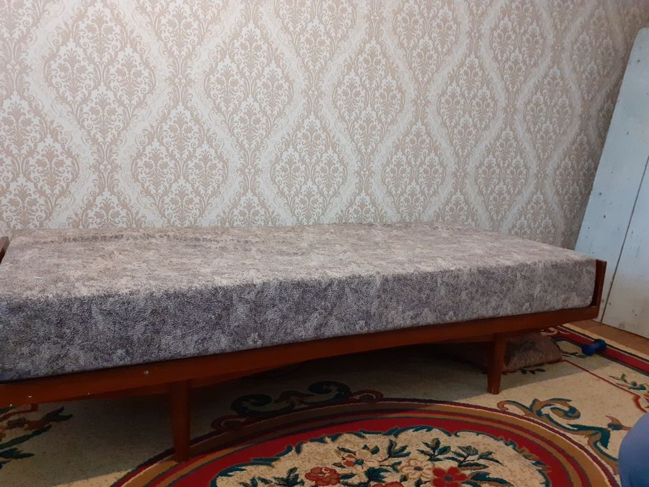 Продается кровать