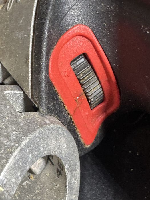 Pendular Wurth STP 135-S cu variator de turatie