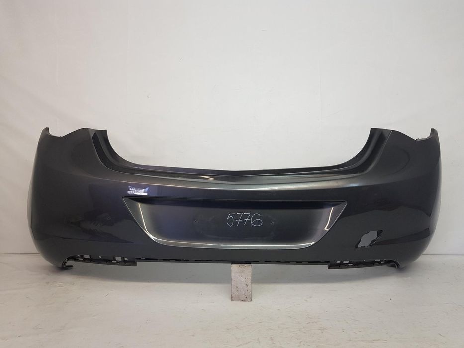 Bara spate Opel Astra J Hatchback dupa 2009