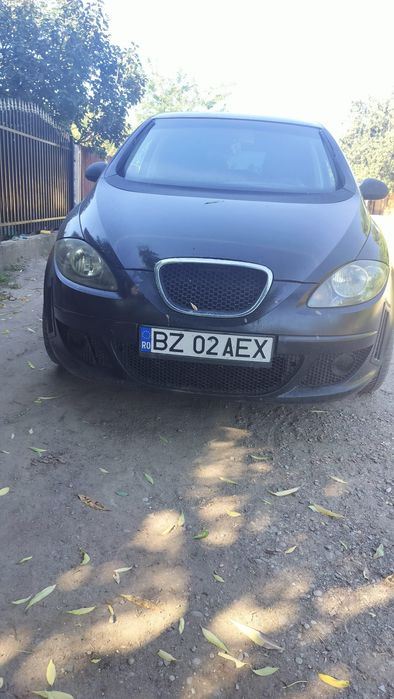 SEAT Toledo 2007 — imagine 3