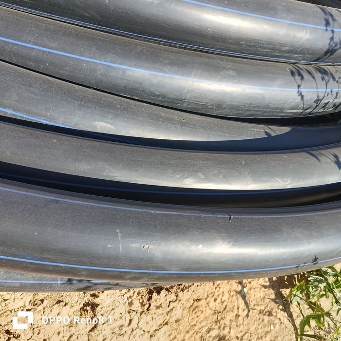 Продам трубу  ПЭ