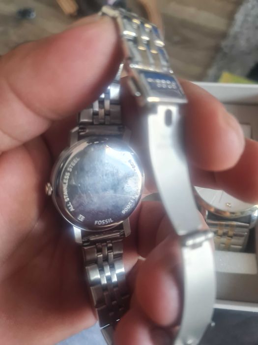 Ceas fossil el si ea