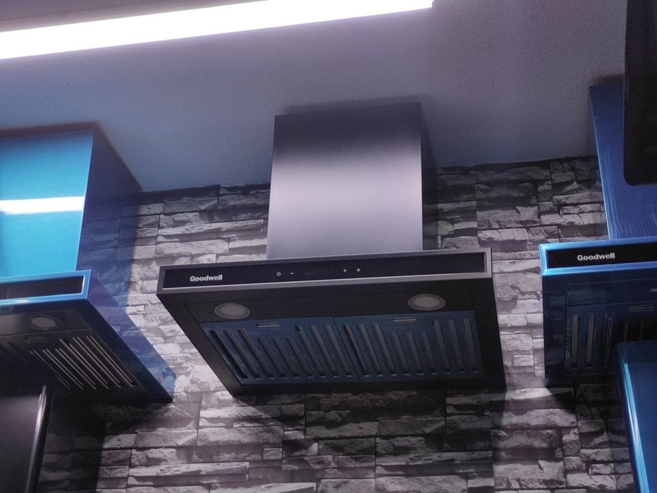 Goodwell 4360bl 700m³