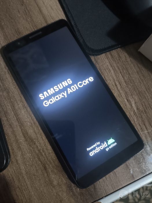 Samsung Galaxy A01 Core 1/16