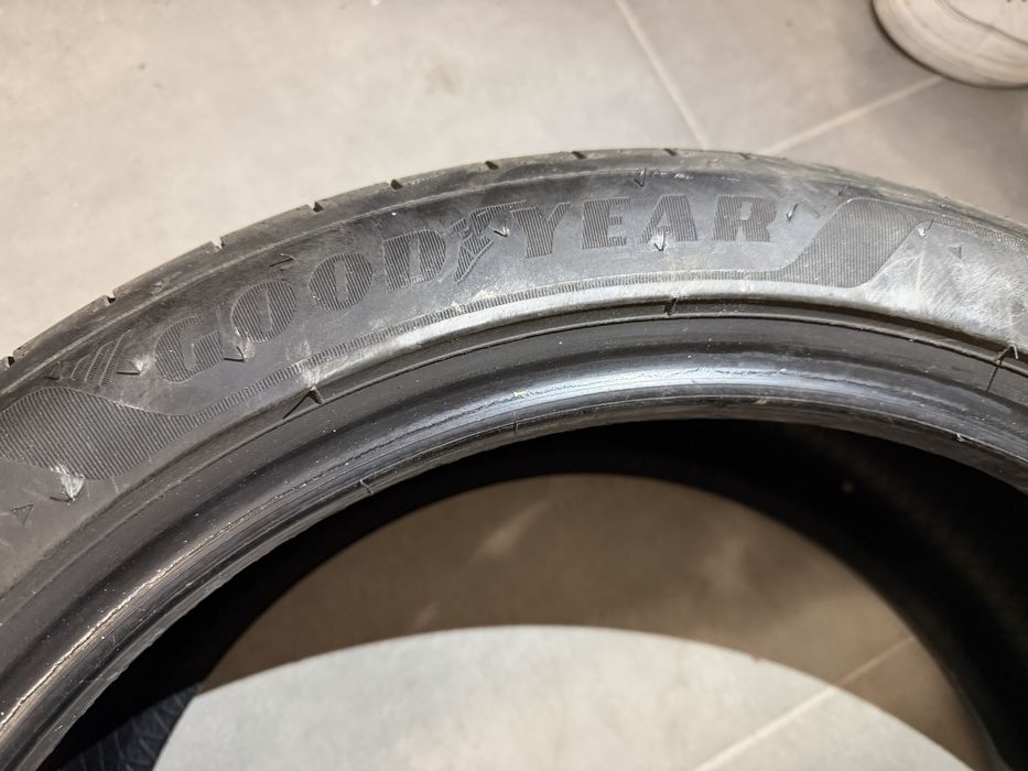 Goodyear Eagle F1 Asymmetric 6 (х4)